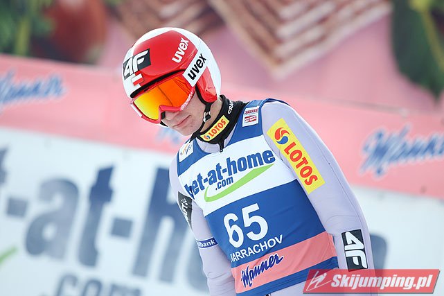 150 Kamil Stoch